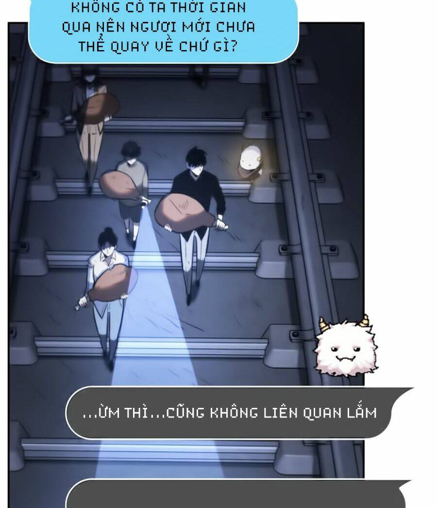 Toàn trí độc giả: Chapter 23