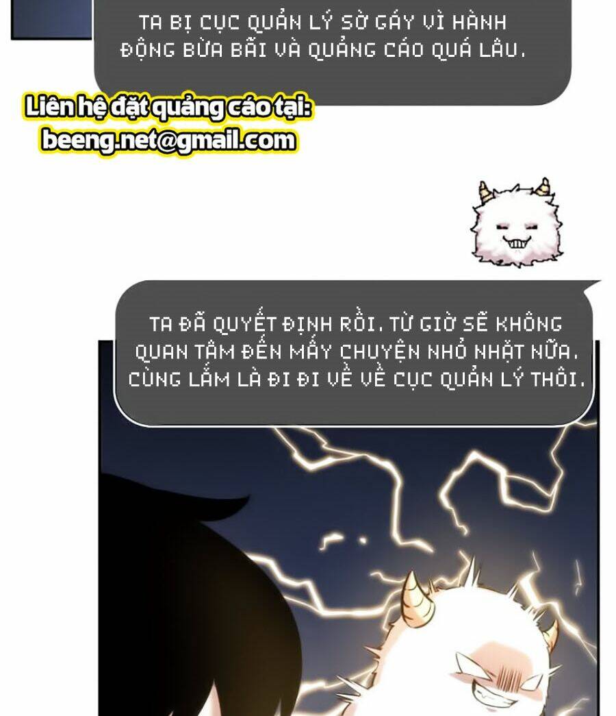 Toàn trí độc giả: Chapter 23