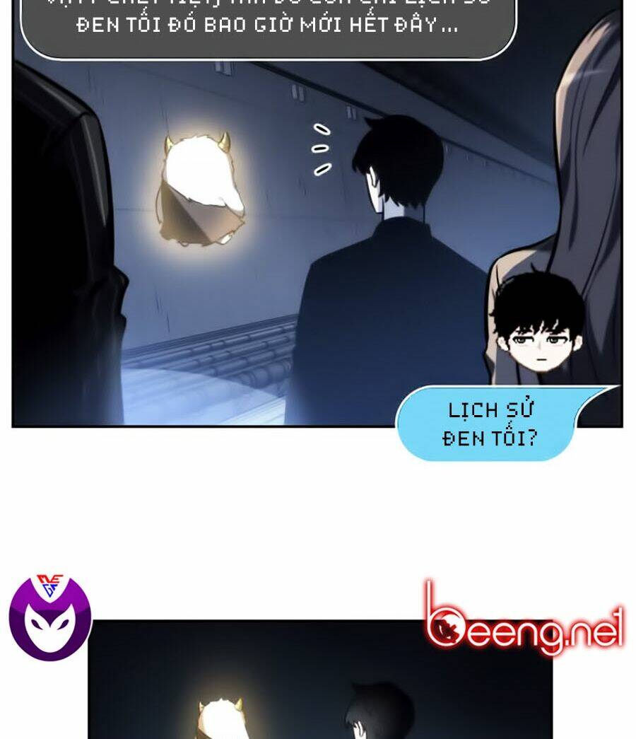 Toàn trí độc giả: Chapter 23
