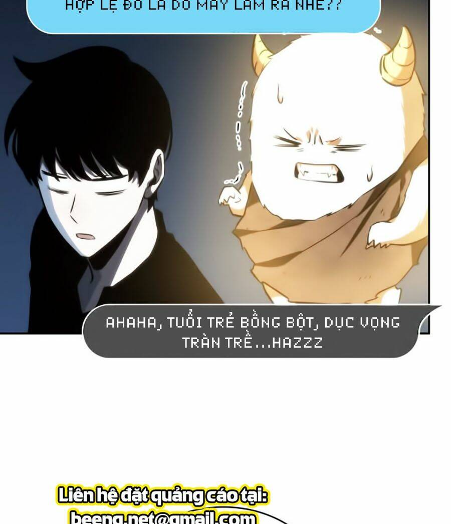 Toàn trí độc giả: Chapter 23