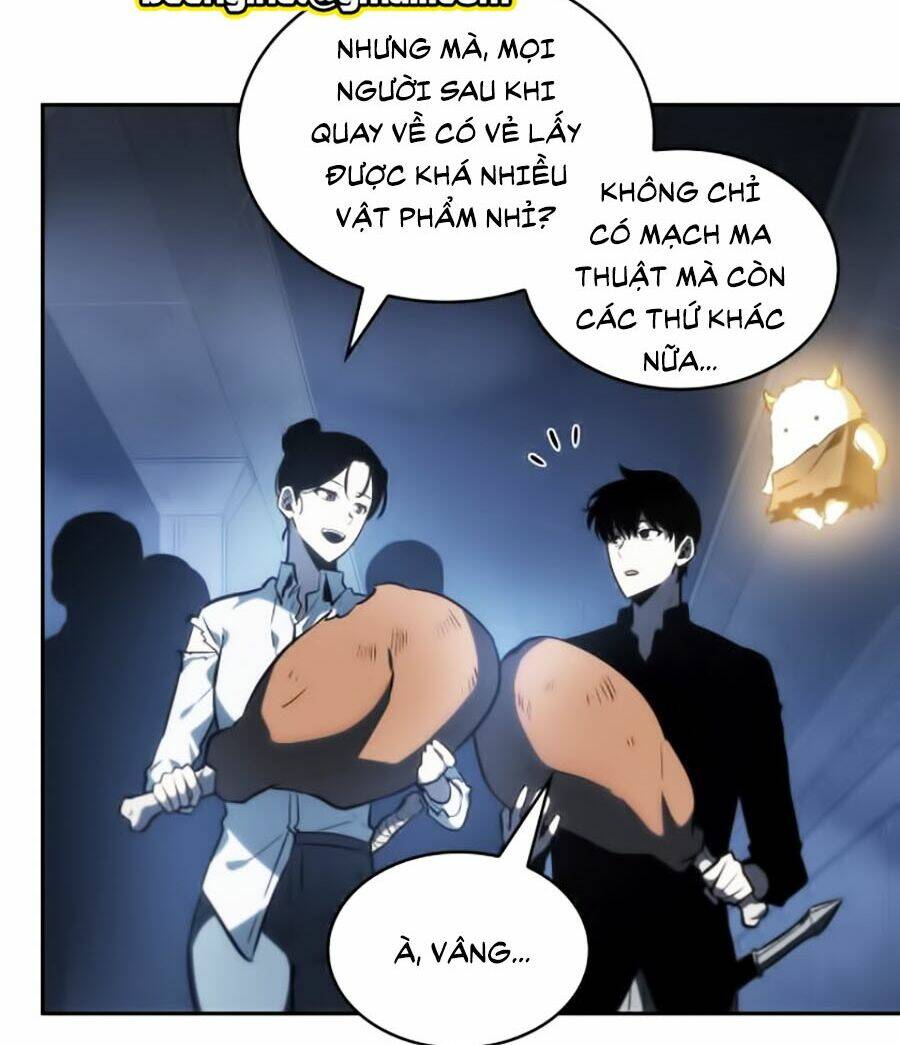 Toàn trí độc giả: Chapter 23