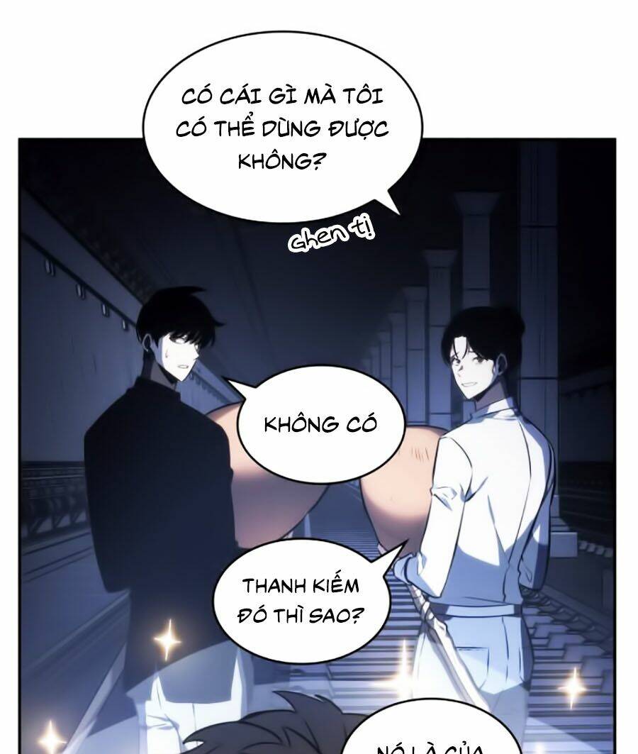 Toàn trí độc giả: Chapter 23