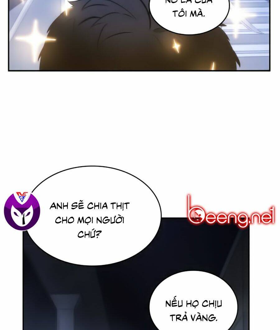 Toàn trí độc giả: Chapter 23