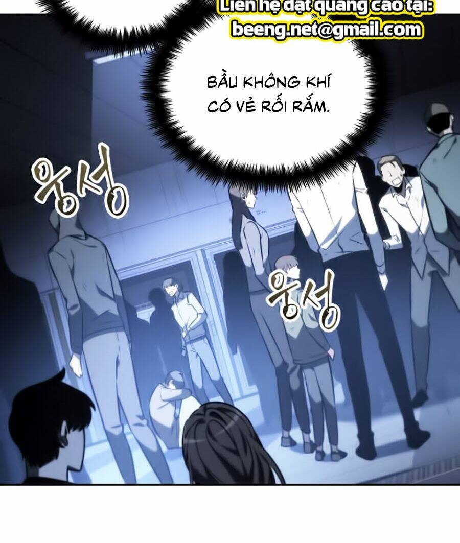 Toàn trí độc giả: Chapter 23