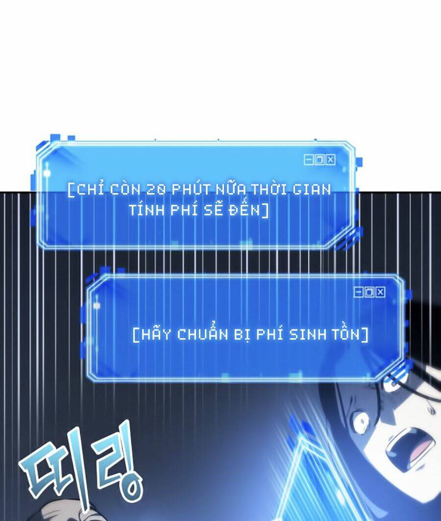 Toàn trí độc giả: Chapter 23
