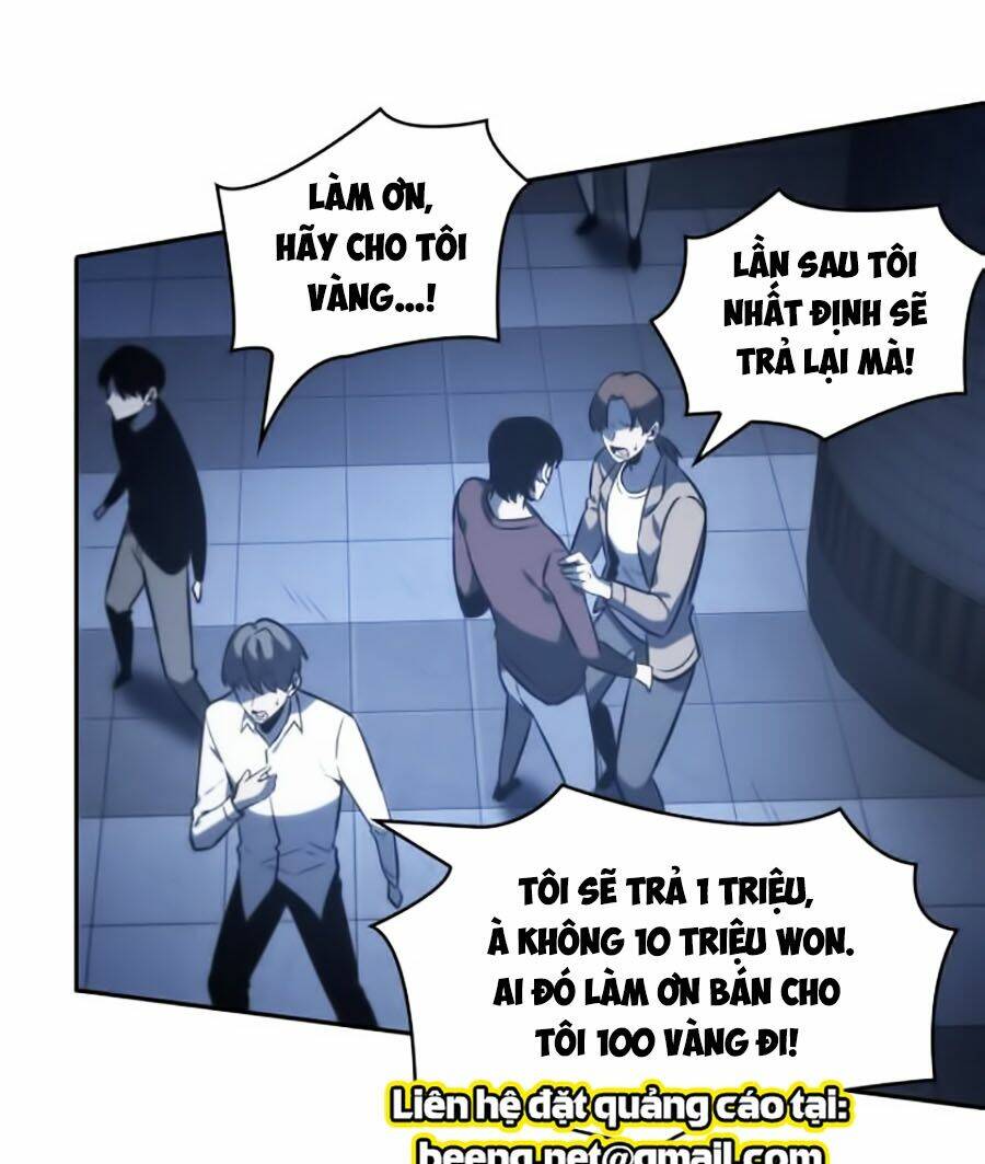 Toàn trí độc giả: Chapter 23