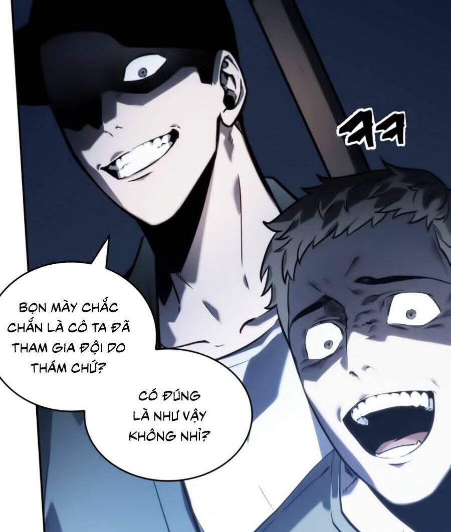 Toàn trí độc giả: Chapter 23
