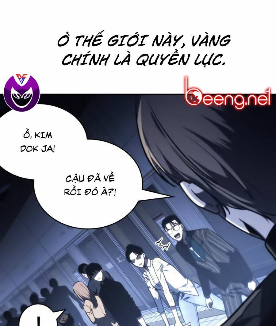 Toàn trí độc giả: Chapter 23