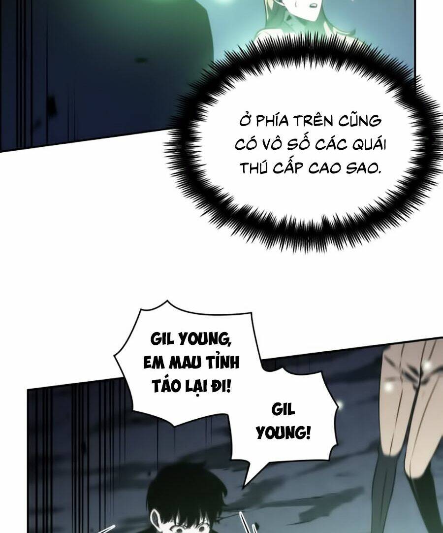 Toàn trí độc giả: Chapter 23