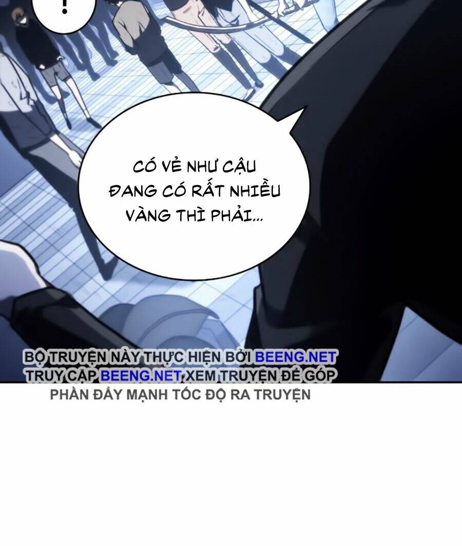 Toàn trí độc giả: Chapter 23