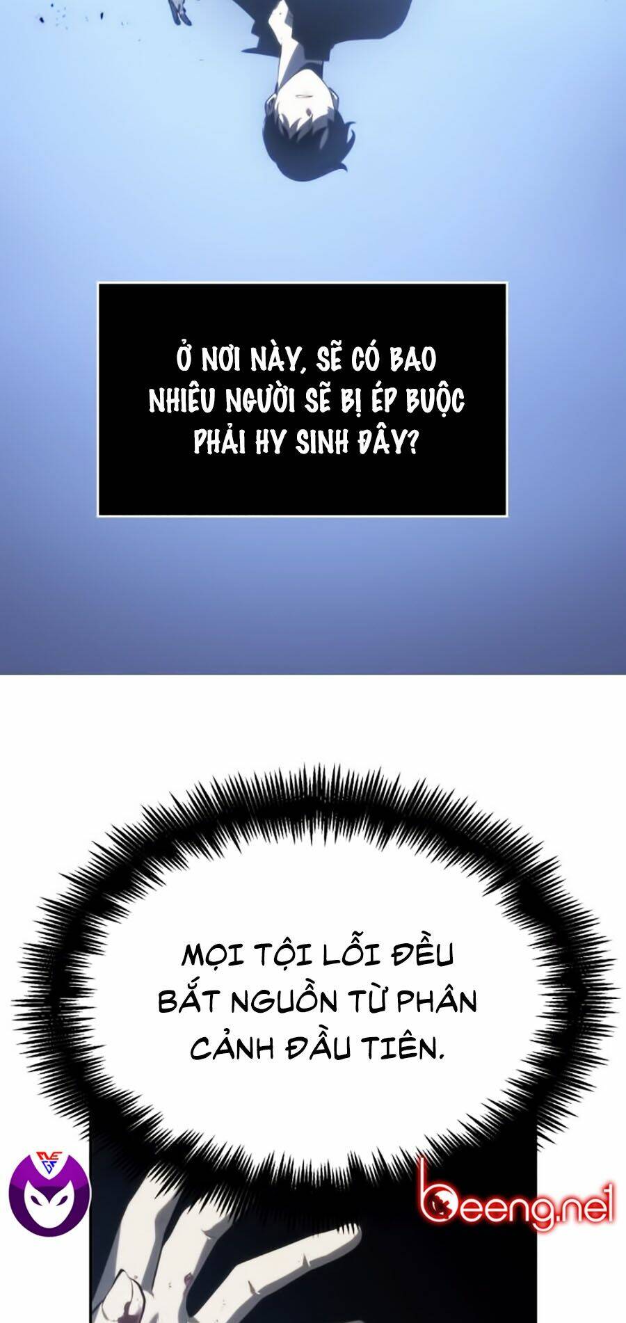 Toàn trí độc giả: Chapter 23