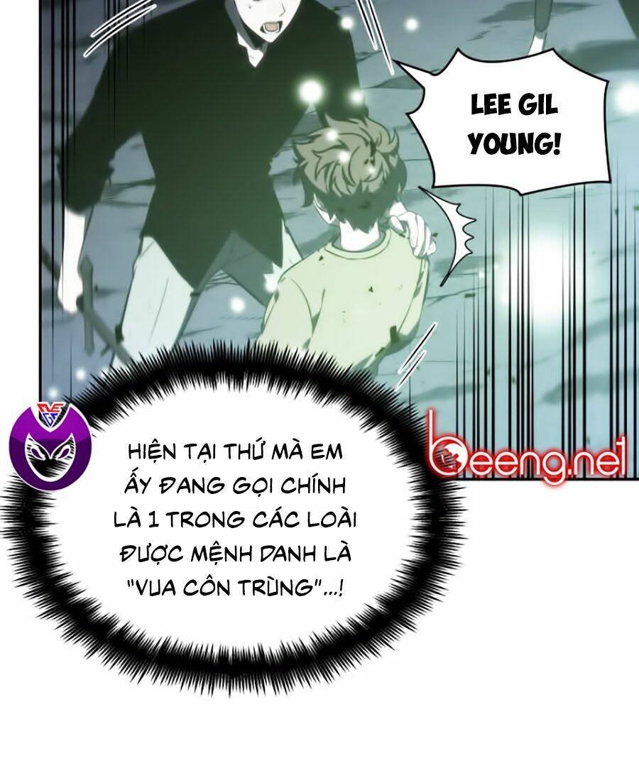 Toàn trí độc giả: Chapter 23