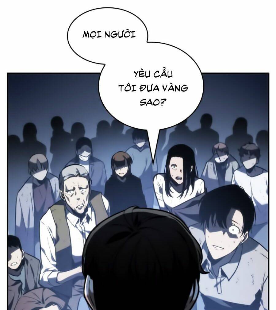 Toàn trí độc giả: Chapter 23