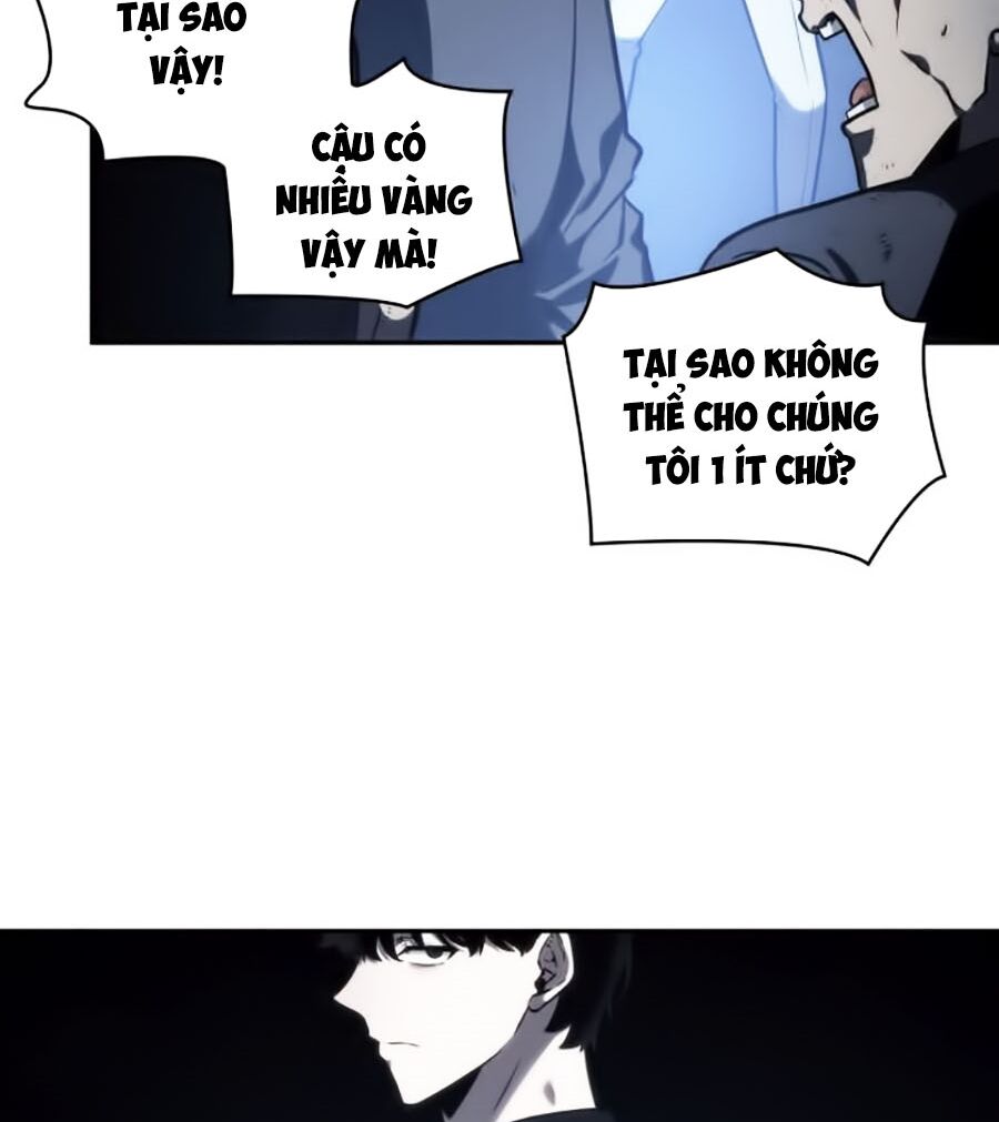 Toàn trí độc giả: Chapter 23