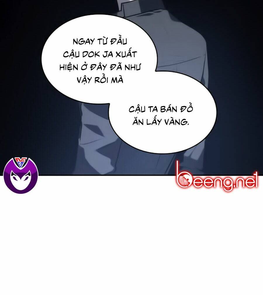Toàn trí độc giả: Chapter 23