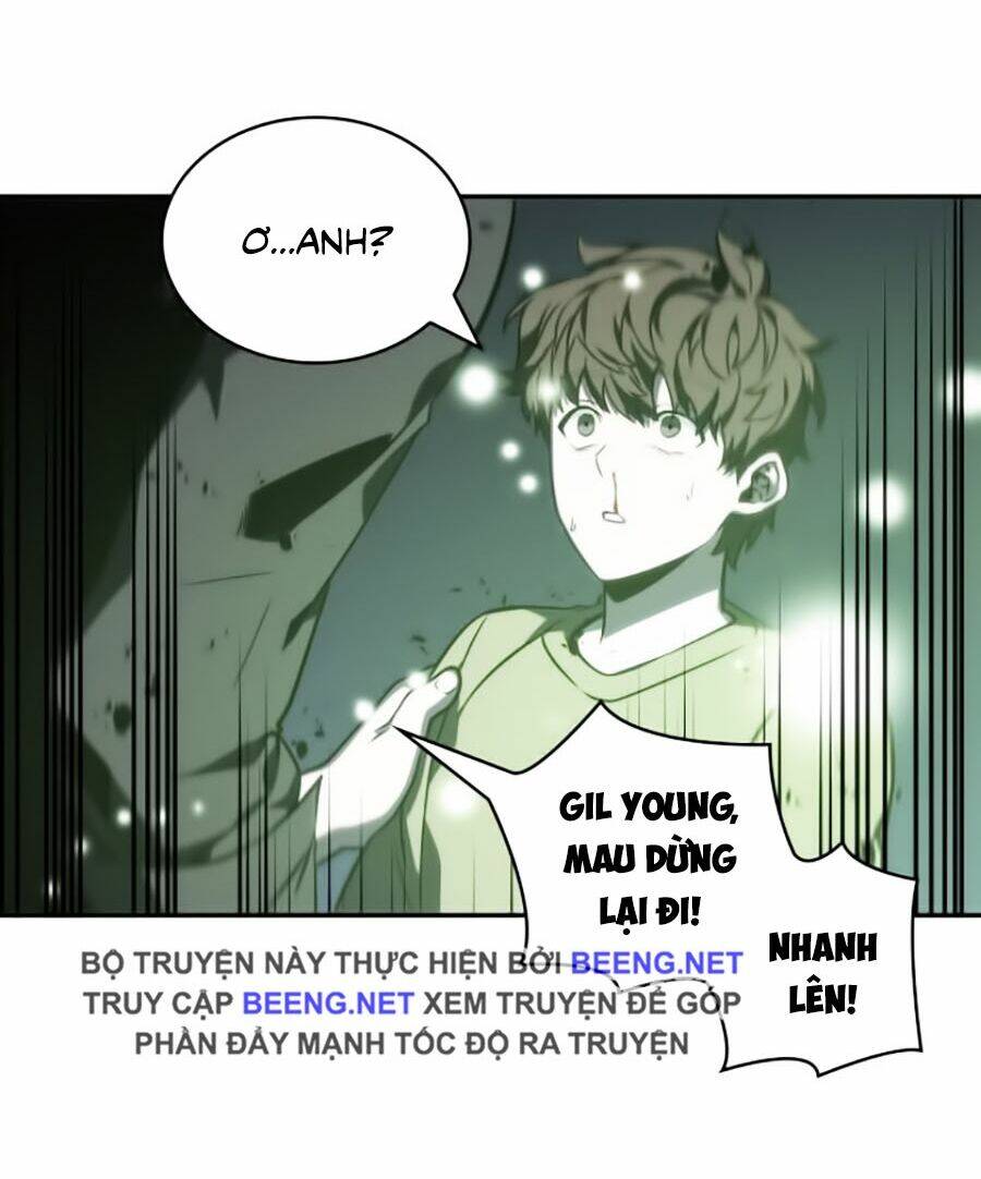 Toàn trí độc giả: Chapter 23