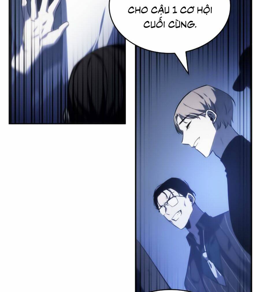 Toàn trí độc giả: Chapter 23