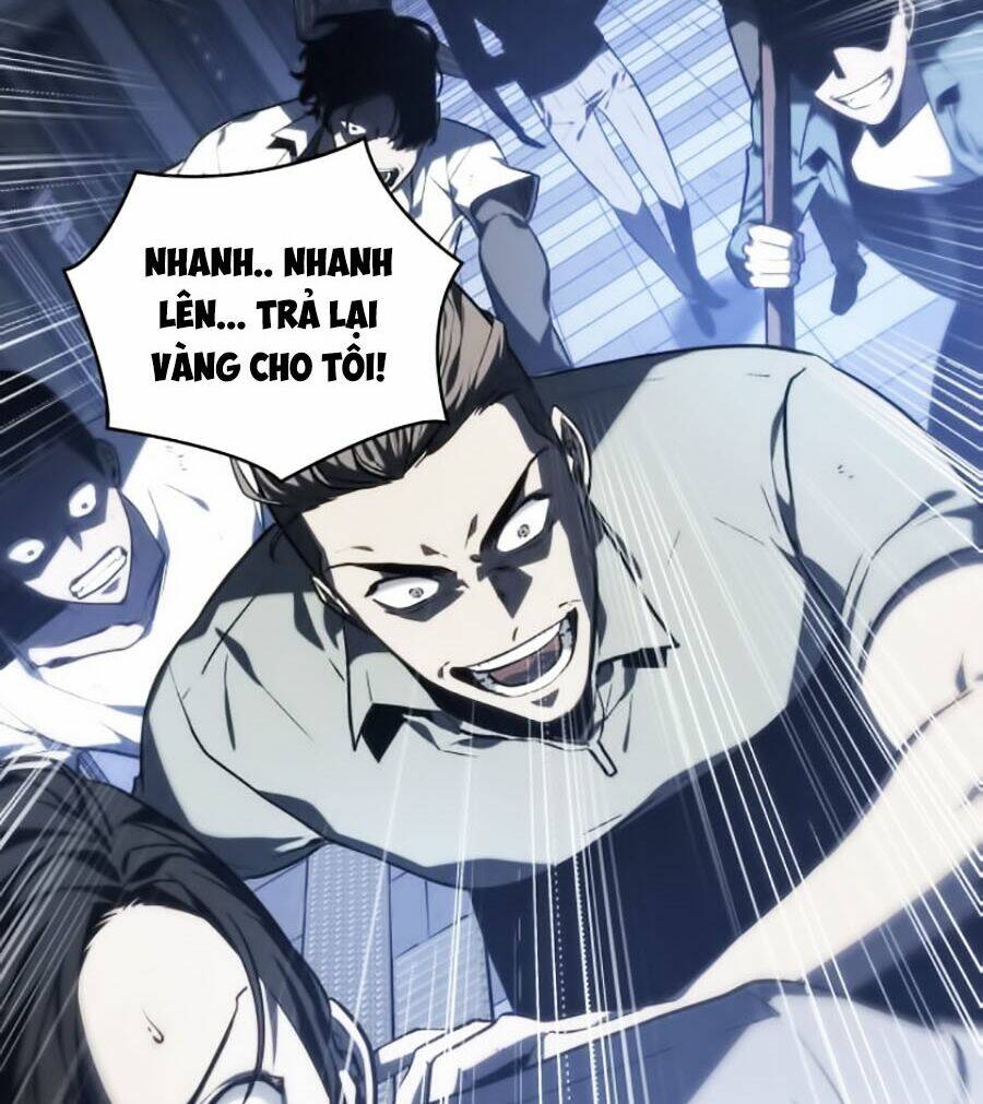 Toàn trí độc giả: Chapter 23