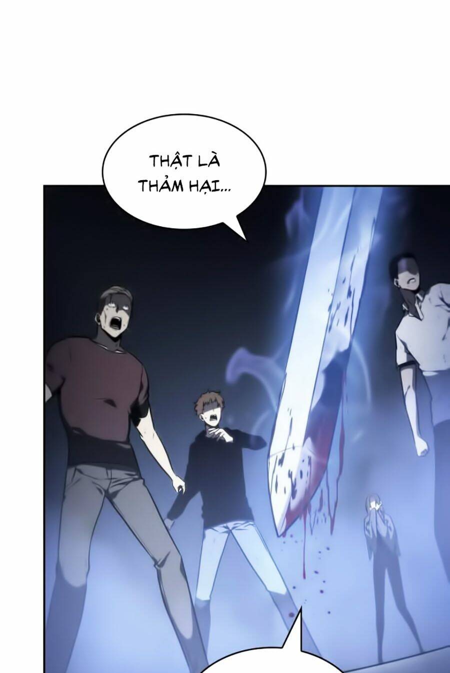 Toàn trí độc giả: Chapter 24