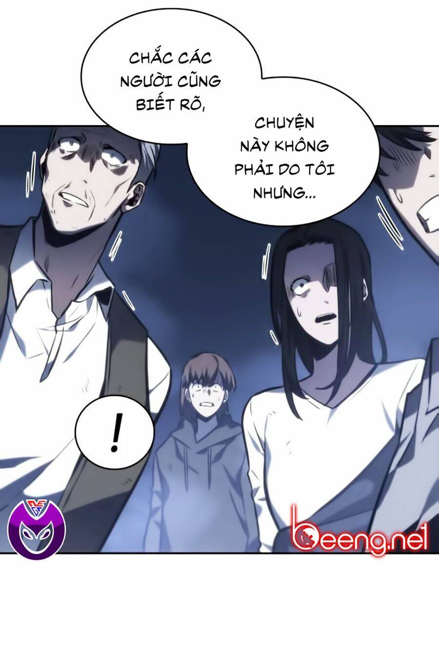 Toàn trí độc giả: Chapter 24