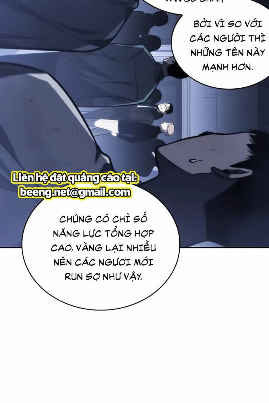 Toàn trí độc giả: Chapter 24