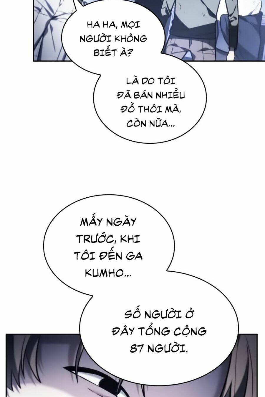 Toàn trí độc giả: Chapter 24