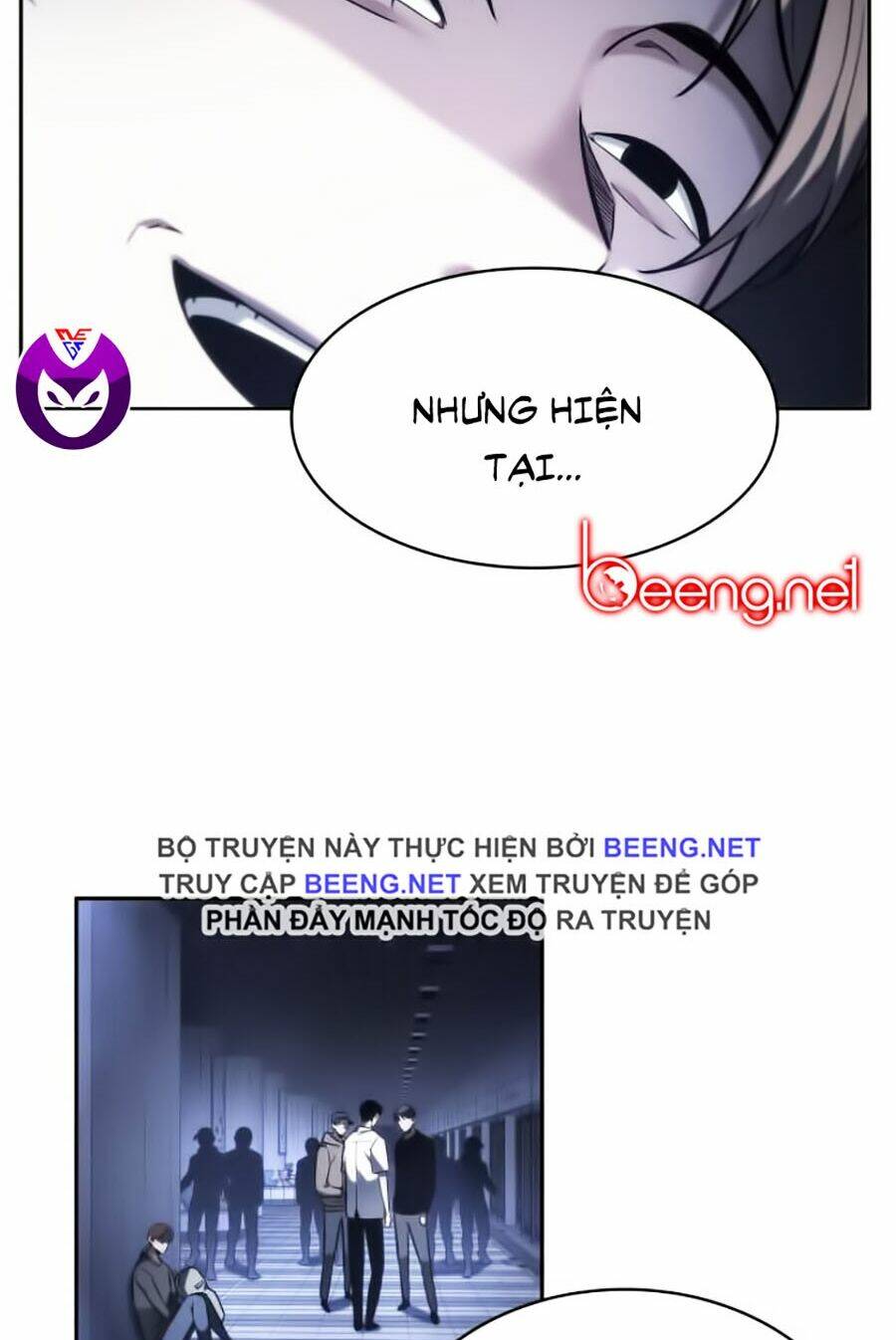 Toàn trí độc giả: Chapter 24