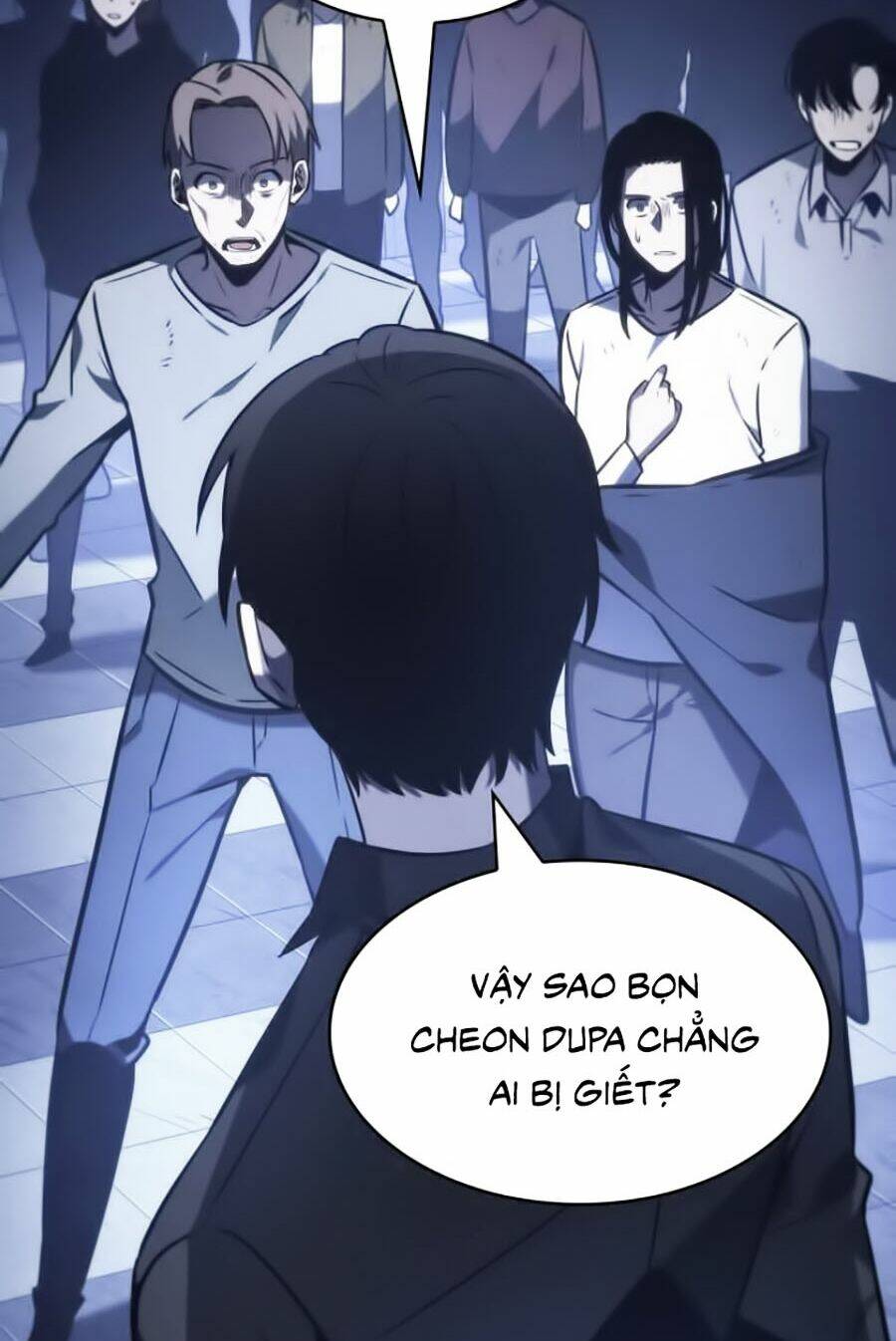 Toàn trí độc giả: Chapter 24