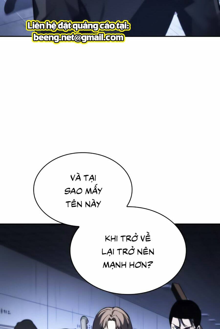 Toàn trí độc giả: Chapter 24