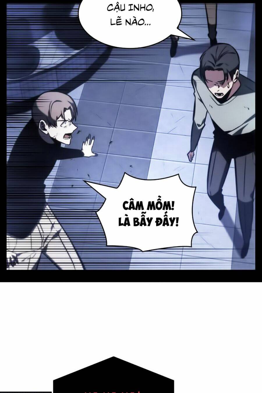 Toàn trí độc giả: Chapter 24