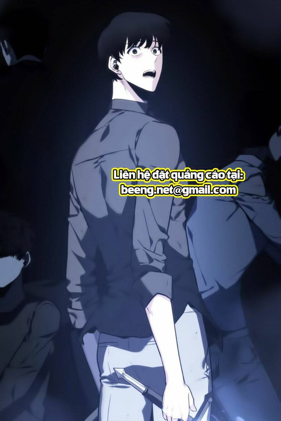 Toàn trí độc giả: Chapter 24