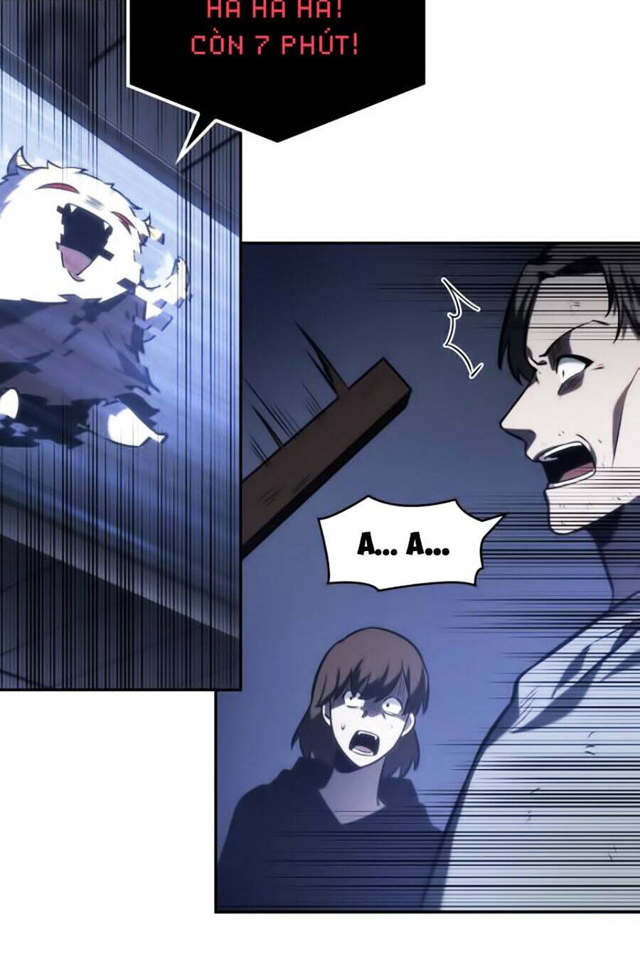 Toàn trí độc giả: Chapter 24