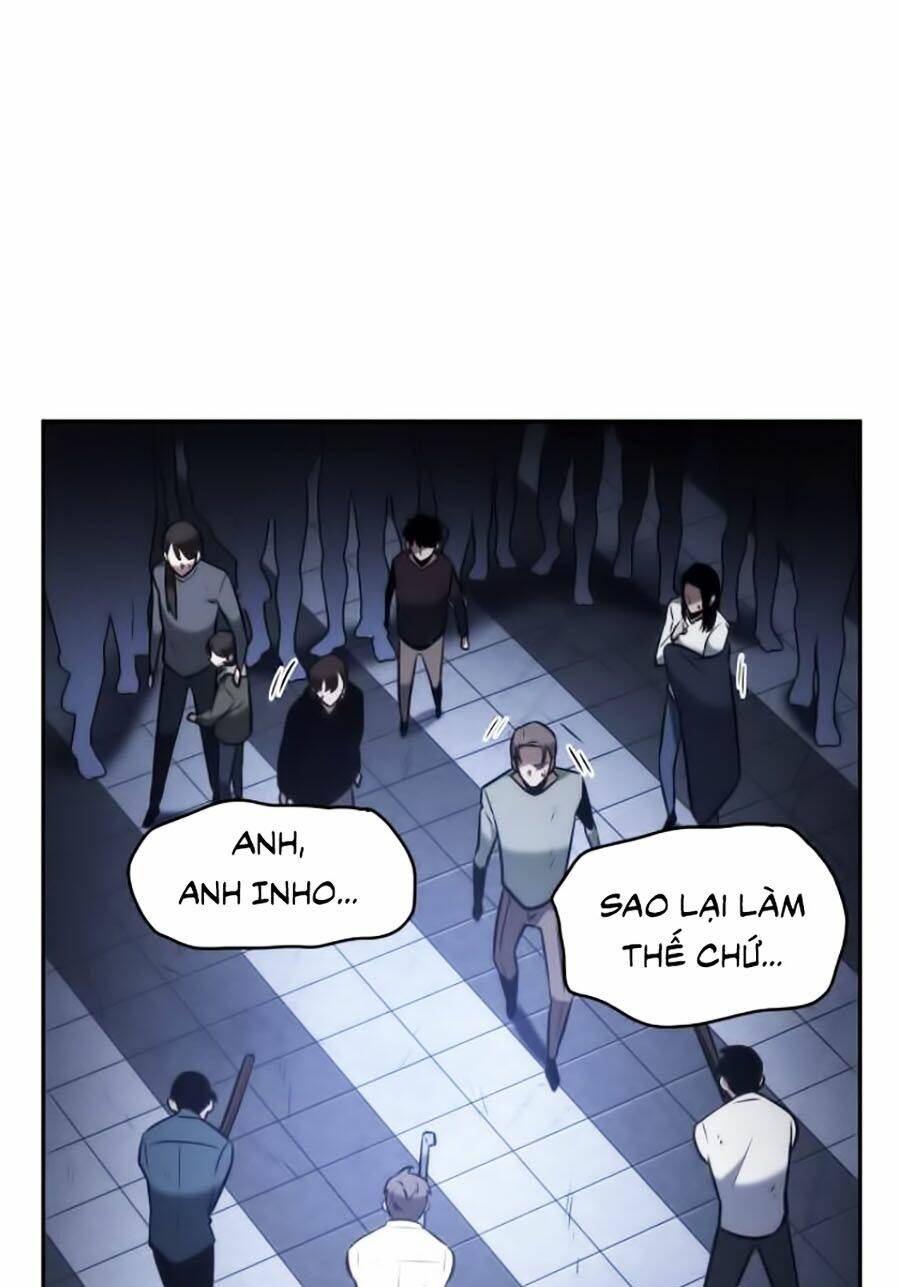 Toàn trí độc giả: Chapter 24