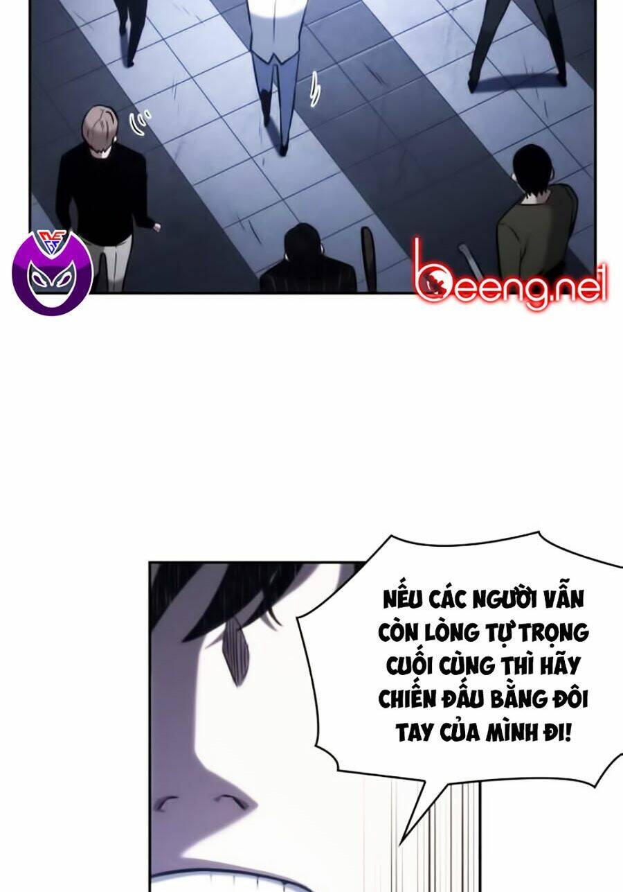 Toàn trí độc giả: Chapter 24