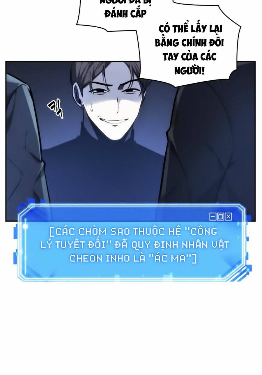 Toàn trí độc giả: Chapter 24