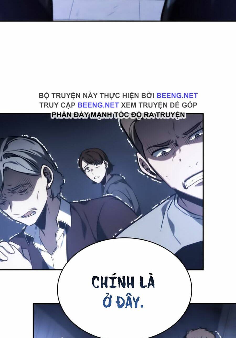 Toàn trí độc giả: Chapter 24