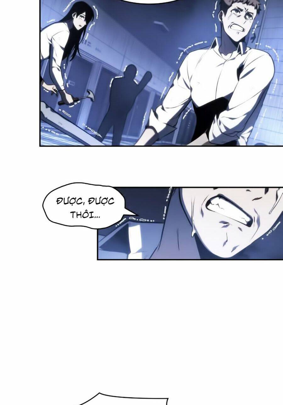 Toàn trí độc giả: Chapter 24