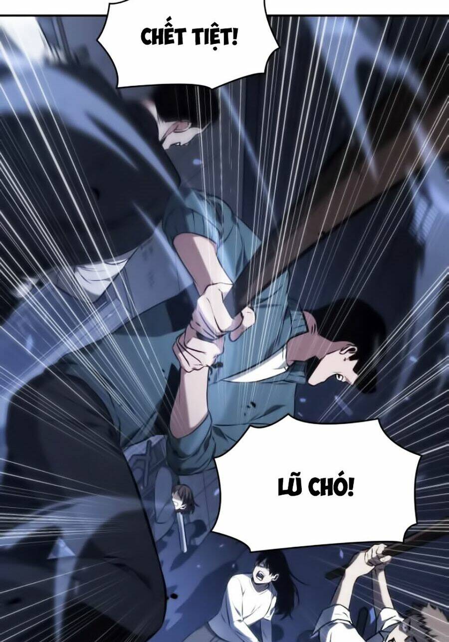 Toàn trí độc giả: Chapter 24