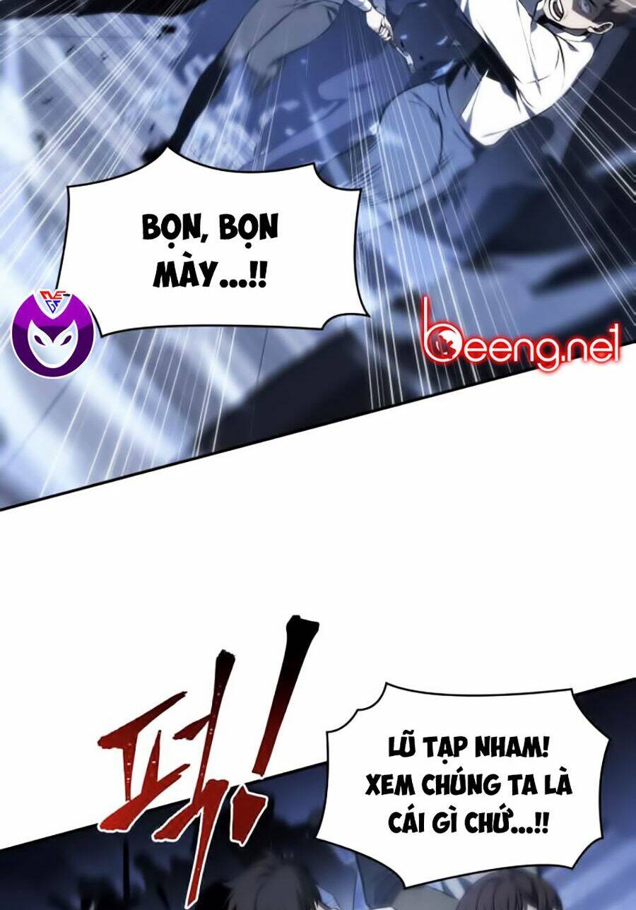 Toàn trí độc giả: Chapter 24