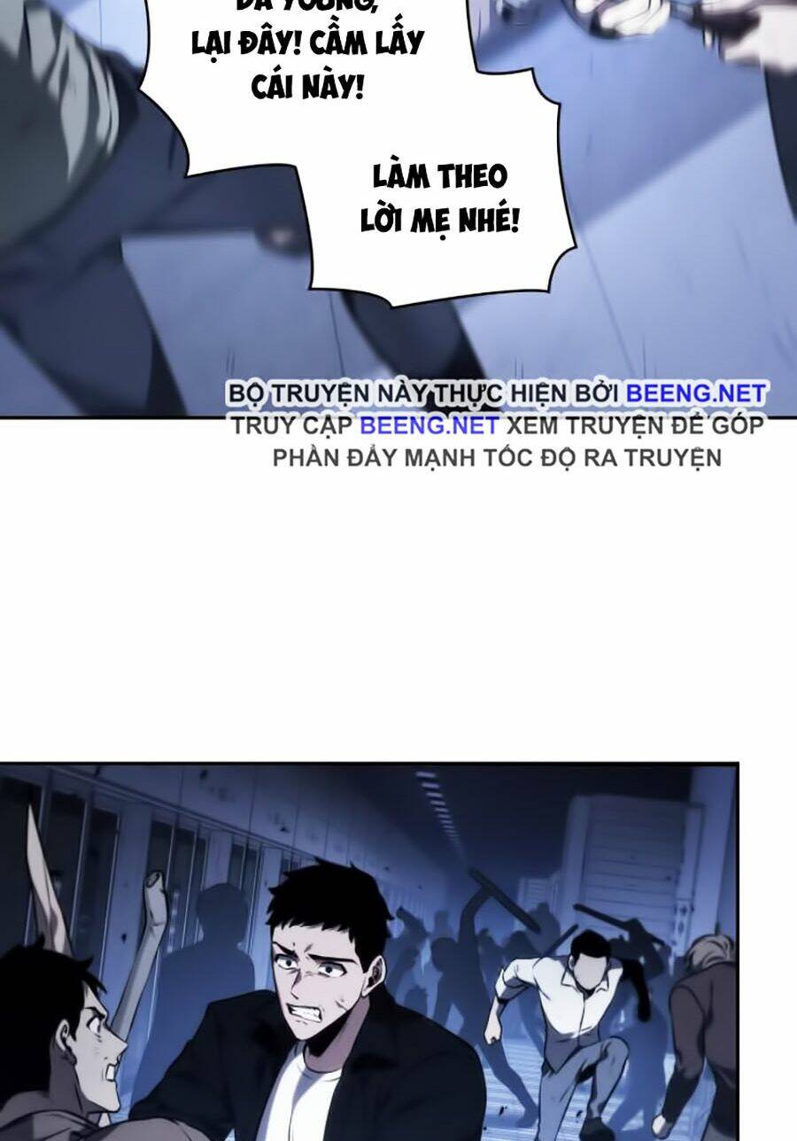 Toàn trí độc giả: Chapter 24