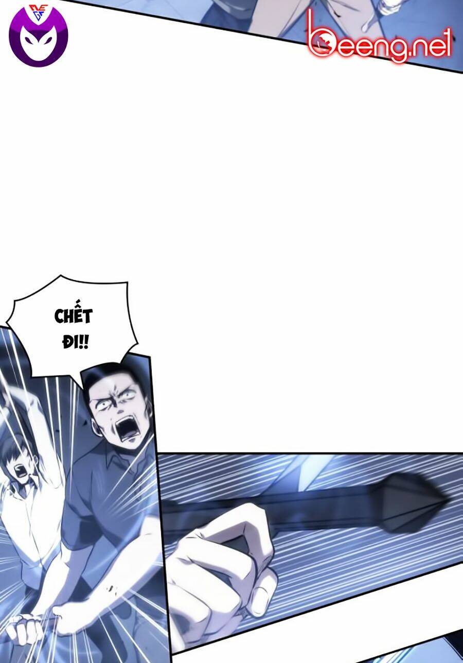 Toàn trí độc giả: Chapter 24