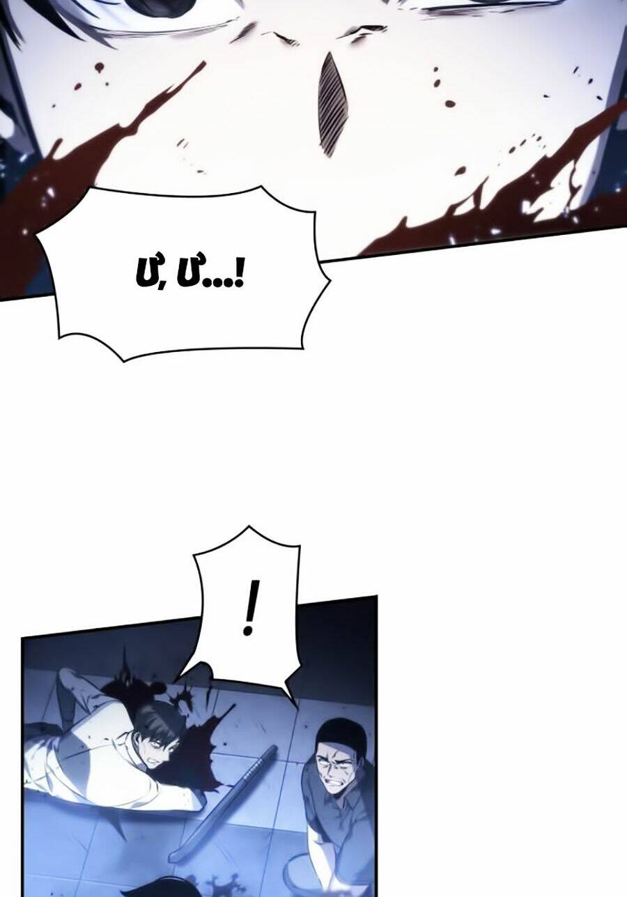 Toàn trí độc giả: Chapter 24