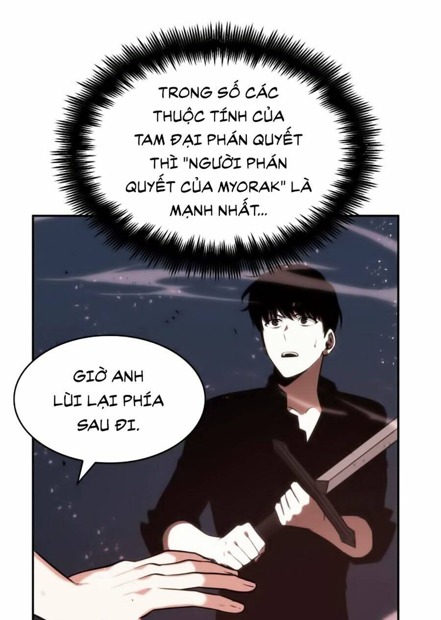 Toàn trí độc giả: Chapter 24