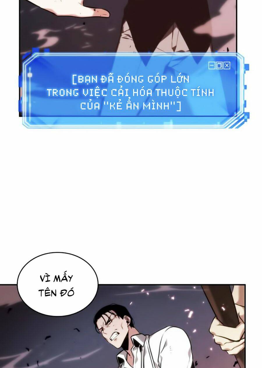 Toàn trí độc giả: Chapter 24