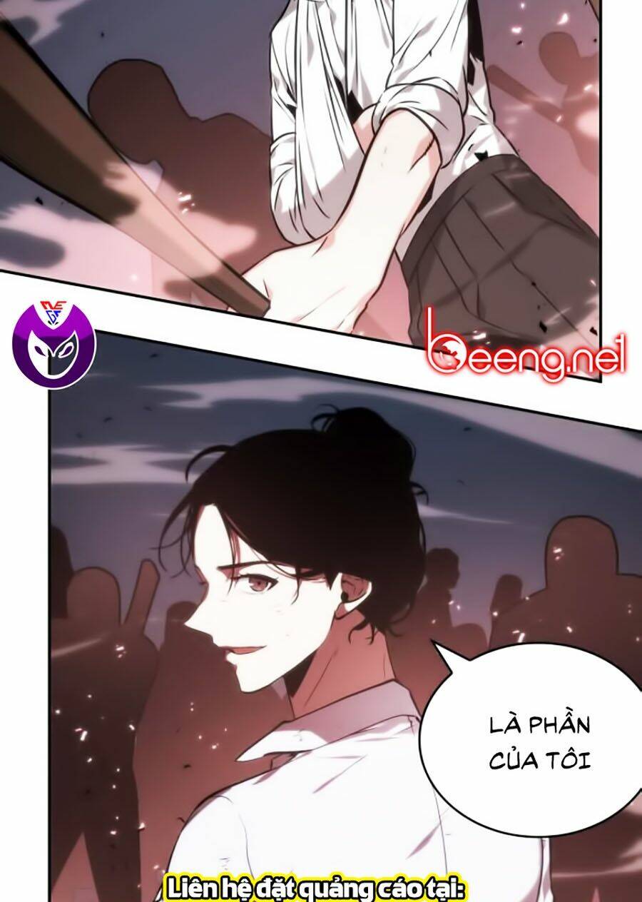 Toàn trí độc giả: Chapter 24