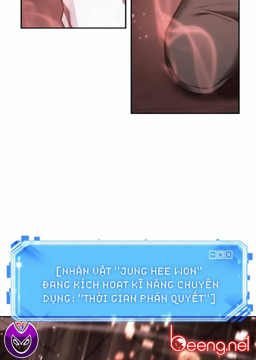 Toàn trí độc giả: Chapter 24