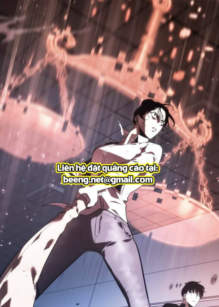Toàn trí độc giả: Chapter 24