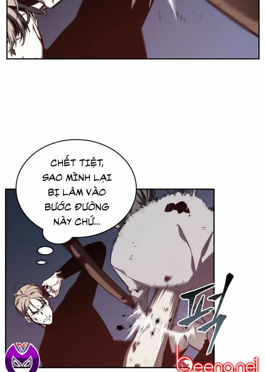 Toàn trí độc giả: Chapter 24