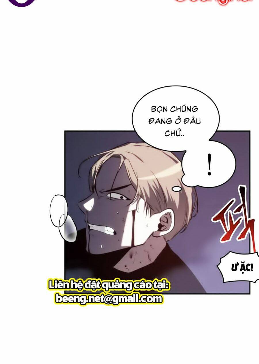 Toàn trí độc giả: Chapter 24