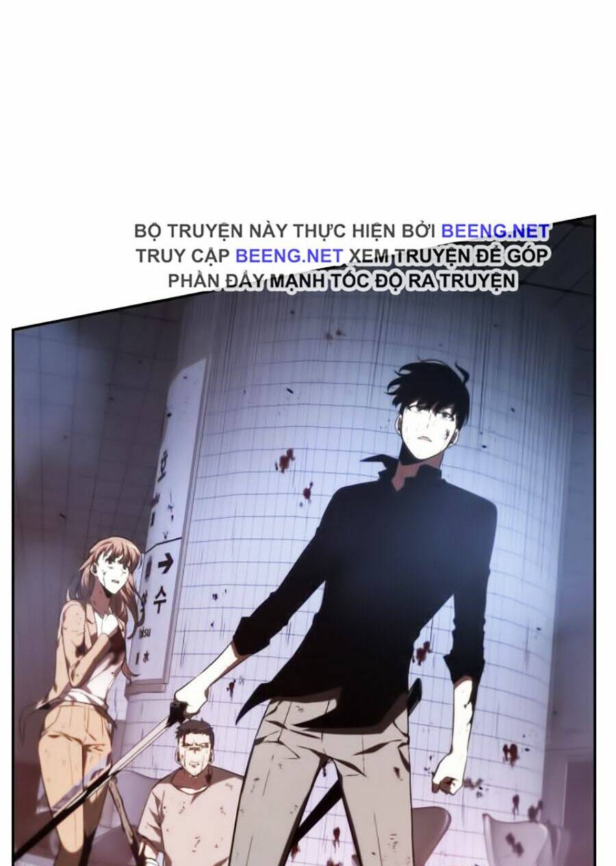 Toàn trí độc giả: Chapter 24